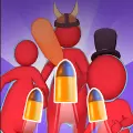 合并射僵尸