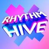 Rhythm Hive SEVENTEEN舞台