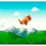 军用小飞机