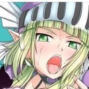 悲剧的巨汝精灵~理不尽的屈辱物语 汉化版