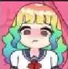 口香糖女孩超粘液