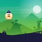 五彩刀刃