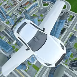 飞行汽车