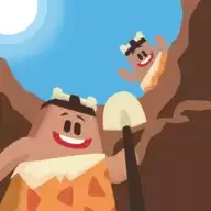 家里有矿