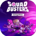 squad busters