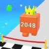 2048果冻射手2048 Jelly Shooter