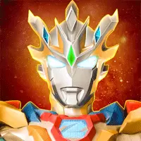 ultramanlegendhero国际服内置菜单