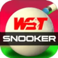 wstsnooker游戏汉化