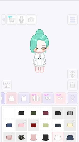 MyLittleStarv1.0.5游戏图1