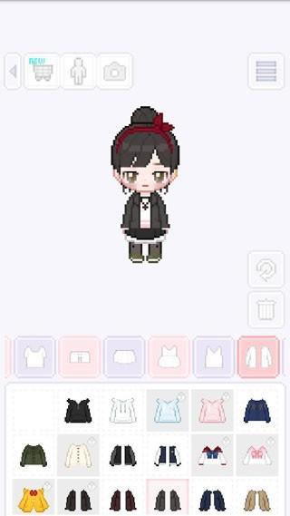 MyLittleStarv1.0.5游戏图3