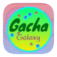 加查星河游戏(Gacha Galaxy)