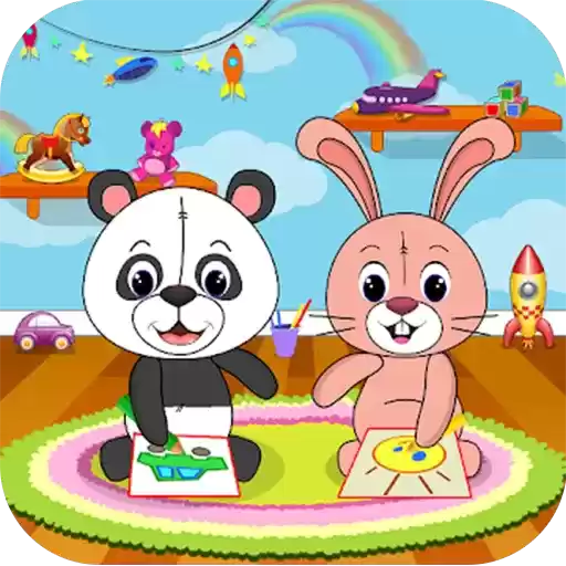 我爱上幼儿园