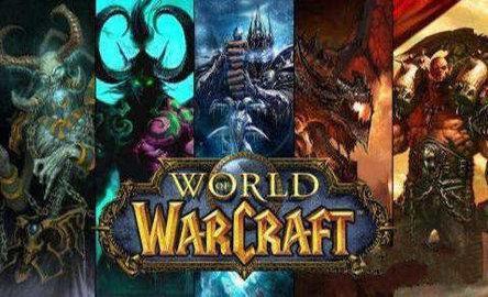 魔兽世界1.5游戏图1