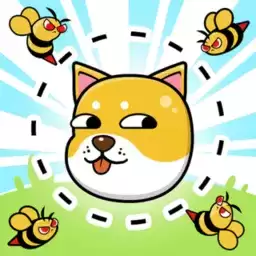 拯救狗狗游戏
