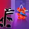 彩虹朋友乱斗大逃亡
