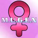 MUGEN全女格斗