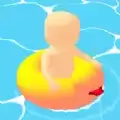 泳池贪吃蛇