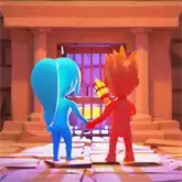 冰火人双人3D