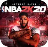 nba2k20豪华存档