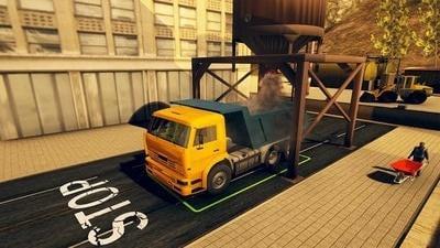 挖掘机模拟驾驶v11.0.5游戏图3