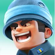 口袋奇兵app