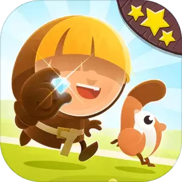 小小盗贼