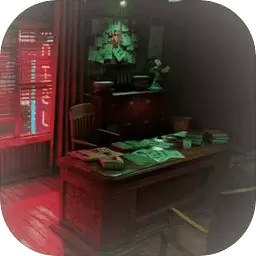 通灵神探杀意