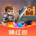 无敌勇者大战出