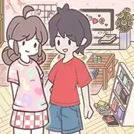 心动小情侣