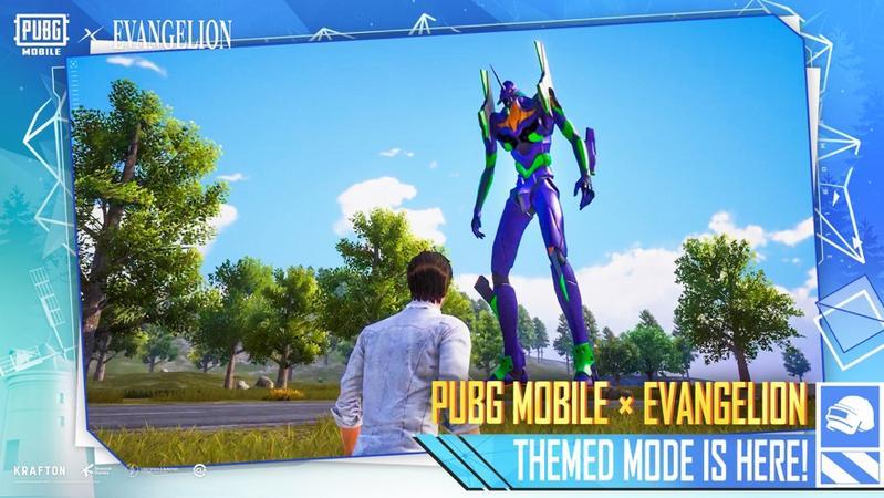 betapubgmobile国际服体验服2.5.1游戏图2
