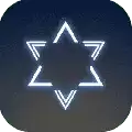 交叠星轨