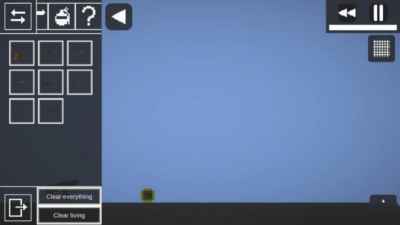 甜瓜游乐场14.5版本v14.5游戏图2