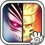 死神vs火影3.3