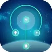 指画星河