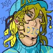 jojo乱斗