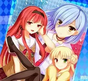 女装学园孕