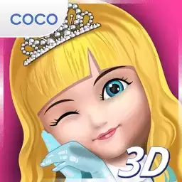 3D玩偶伊娃