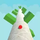 趣味跑球