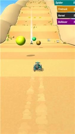 沙丘越野大乱斗v1.3.5游戏图1