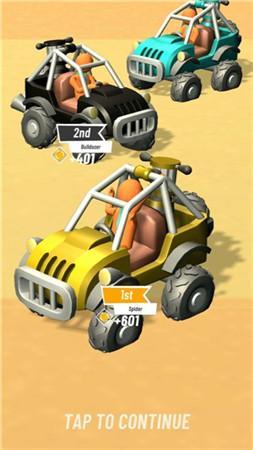 沙丘越野大乱斗v1.3.5游戏图2