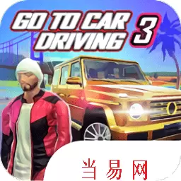 去开车3