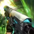 未来战争射击