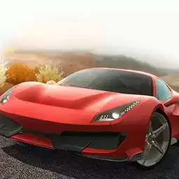 王牌极限飞车