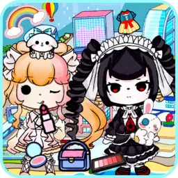 托卡生活樱花小镇