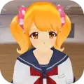 高校模拟少女