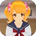 高校模拟少女