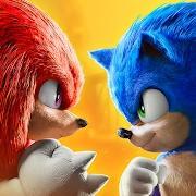 SonicForces