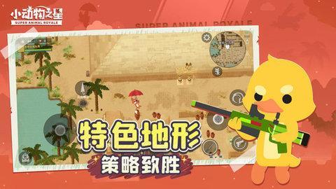 小动物之星游戏图3