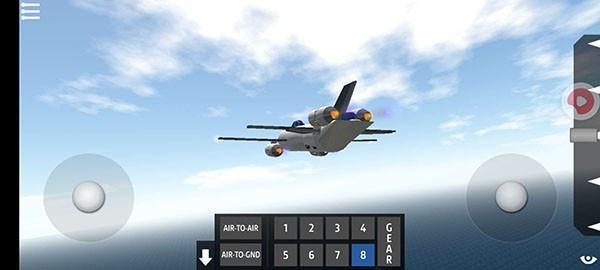 简单飞机最新版本v1.5.2.0游戏图3