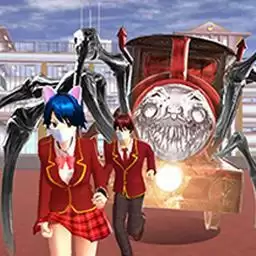 逃生大作战